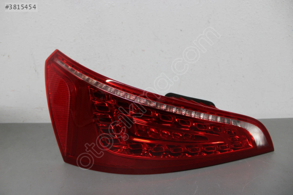 AUDI Q5 ÇIKMA ORJİNAL SAĞ - SOL STOP