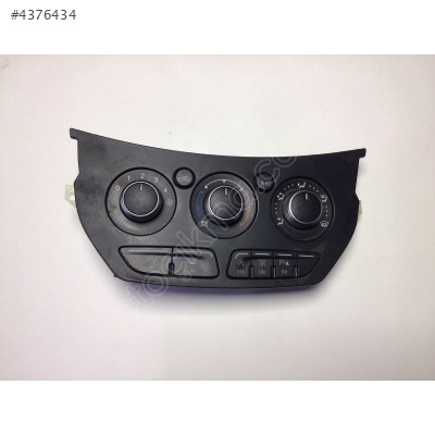 Ford Escape Kuga Klima Kontrol Paneli CJ5T-19980-CK E1067439