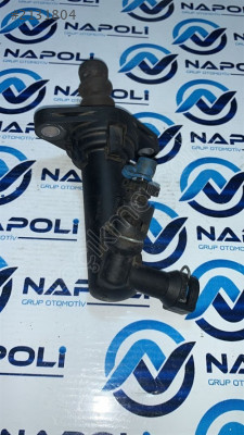2Q0721261B DEBRİYAJ ALT MERKEZ POLO/İBİZA/T-CROSS/ARONA/A1