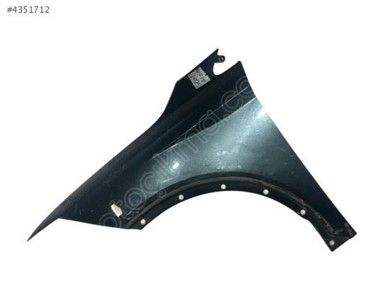 SEAT ARONA 2018- ÖN SOL CAMURLUK SOKME ORJINAL HATASIZ 6F9821105F