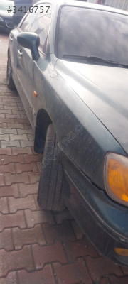 Hyundai Garandeur Sağ Camurluk