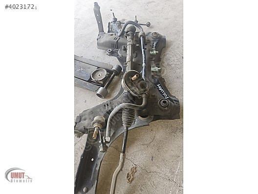 Renault Fluence Viraj demiri