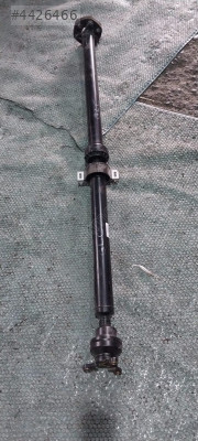 MERCEDES GLC 180 2024 ÇIKMA ORİJİNAL ŞAFT