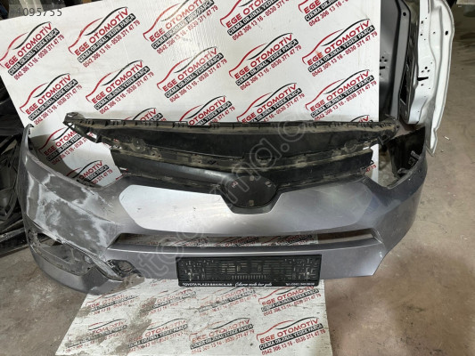 TOYOTA PROACE CITY ORJINAL ÖN TAMPON