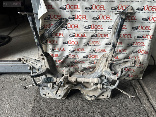 JEEP COMPASS 1.3 2020 ÖN TRAVERS ÜÇEL OTO ÇIKMA BURSA