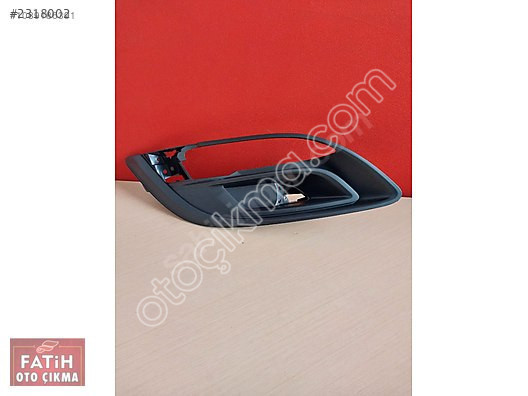 OPEL ASTRA J 2012 SONRASI SAĞ SİS FARI ÇERÇEVESİ 133872