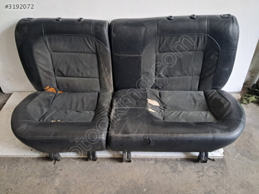 PEUGEOT 306 ARKA KOLTUK TAKIM TEK KAPI