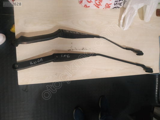 FORD KUGA SİLECEK KOLLARI