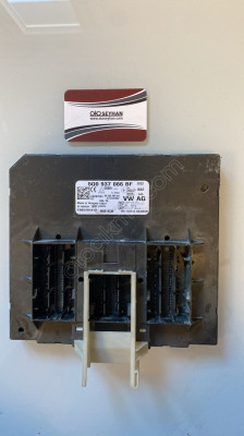 5Q0937086BF Passat b8 konfor beyni