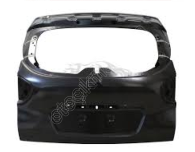 CAPTUR BAGAJ KAPAĞI 2013 VE ÜZERİ / KAMPANYA