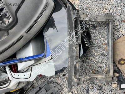Skoda süperb çıkma ön panel orjınal çıkma