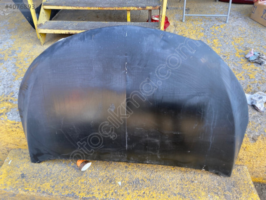 OPEL MOKKA X MOTOR KAPUTU SIFIR ORJİNAL TAŞIMA HATALI 42554956