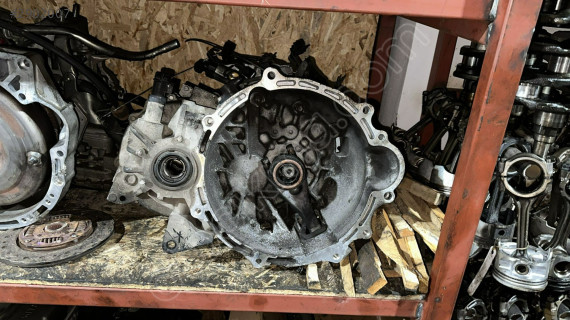 Orjinal Çıkma Hyundai i30 manuel şanzıman