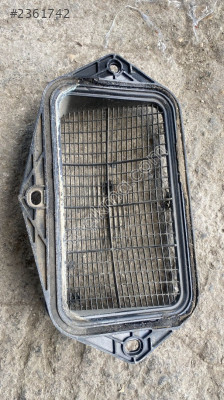 1K0815479 vw passat b6 kalorifer hava çıkışı ızgarası