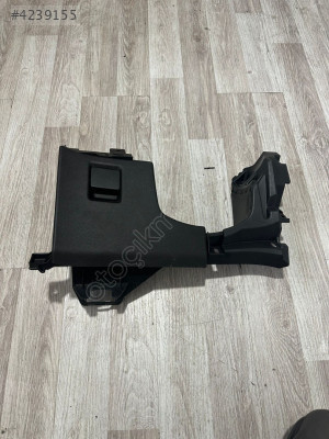 OPEL ASTRA J DİREKSİYON ALT ÇEKMECESİ 1724934