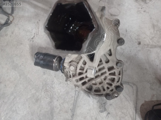 MINI R60 R61 4x4 ÖN DEFRANSİEL ORJİNAL CIKMA 9811688