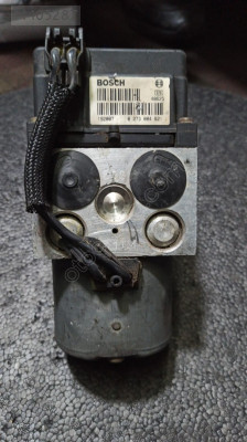 0273004621 RENAULT CLİO ABS BEYNİ