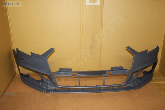 AUDI A3 ÖN TAMPON 2013-2017 8V5807065E