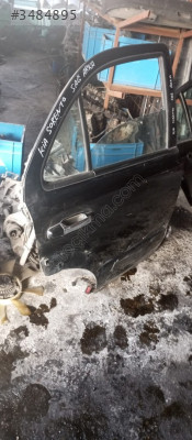 KİA SORENTO SAĞ ARKA KAPI GÜÇMANLAR OTO