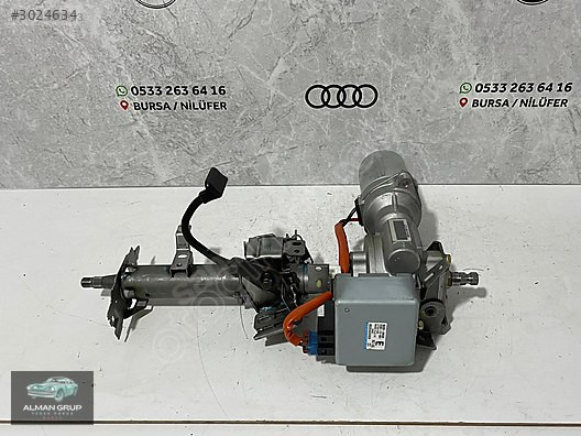HYUNDAİ ACCENT ERA ELEKTRİKLİ DİREKSİYON KUTUSU