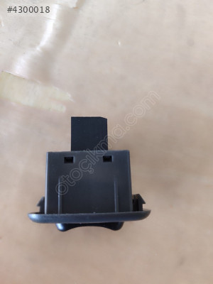 DÜĞME CAM AÇMA ATOS 98-02 ÖN SOL