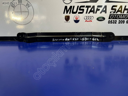 BMW 5 SERİSİ DEMİR BAKALİT G11,30,32,12