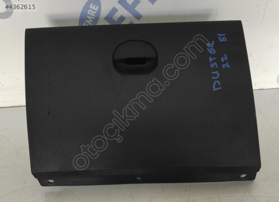 dacia duster 2022 torpido kapağı (son fiyat)