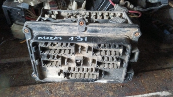 Tofaş Murat 131 sigorta kutusu