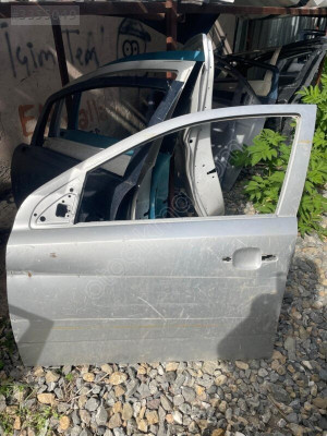 OPEL ASTRA H SOL ÖN KAPI ÇIKMA SÖKME YEDEK PARÇA