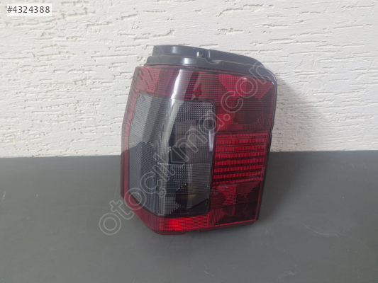 FİAT TİPO SOL ARKA STOP LAMBASI SIFIR 1992-2000