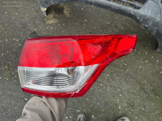 MİRİM OTODAN FORD KUGA SAĞ ARKA STOP
