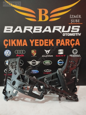 MERCEDES-BENZ W204 KASA SAĞ SOL TAMPON İÇ BRAKETİ A2048850865