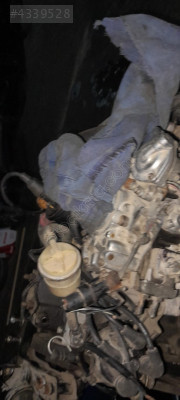 Hyundai Excel karbüratör