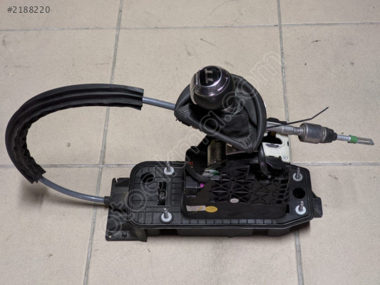 8J1713025F AUDI TT VITES MEKANIZMASI ORJINAL SIFIR