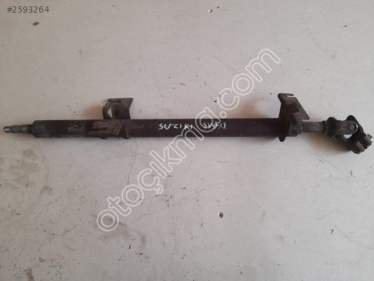 SUZUKİ SWİFT DİREKSİYON MİLİ KOLONU
