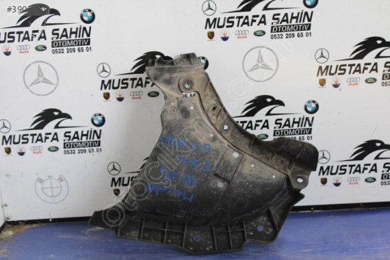 MERCEDES E SERİSİ KÜREK BRAKET A2145201700