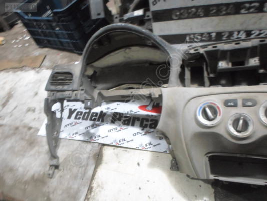 HYUNDAİ ERA ACCENT 2006 DOLU ÖN GÖĞÜS ÇIKMA ORJİNAL