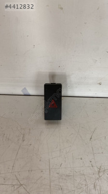 ford transit 2012 dörtlü çakar/flaşör düğmesi (son fiyat)