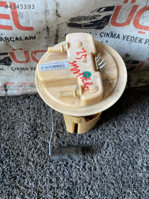 DACİA SANDERO-SYMBOL-CLİO 172026119R YAKIT ŞAMANDIRASI ÜÇEL OTO