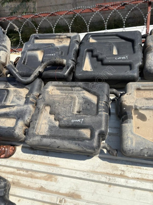 ford connect mazot deposu çıkma orjinal