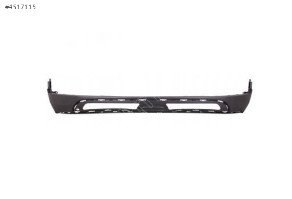 OPEL MOKKA ÖN TAMPON ALT  2016-