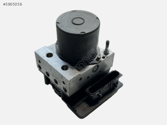 Nissan Qashqai J11 ABS Pompası 47660BB30A 0265252020 0265951849