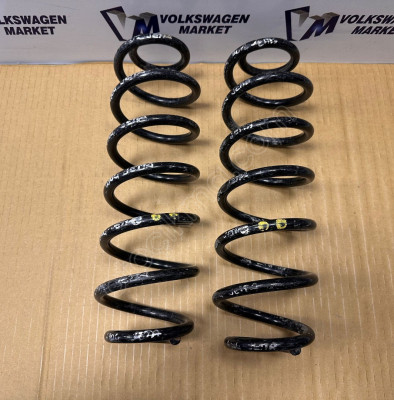 GOLF JETTA ALTEA 04-19 HELEZON TAKIMI ARKA TAKIM 1K0511115BE