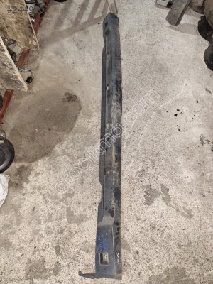 OPEL VECTRA C STATİON WAGON SOL MARŞBİYEL PLASTİĞİ ÇIKMA
