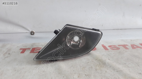 BMW E60 SİS FARI SOL