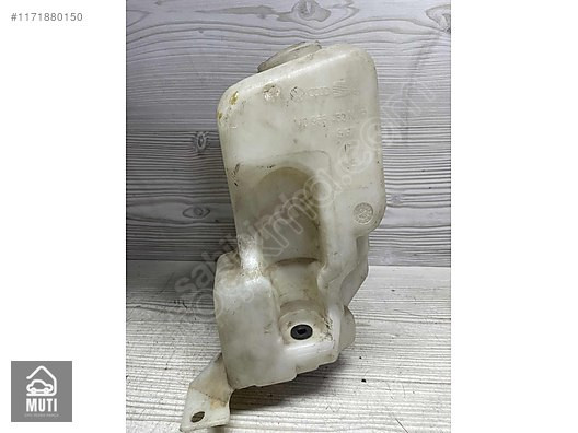 Volkswagen Golf 4 Bora Silecek Su Deposu 1J0955453P 1J0955453N