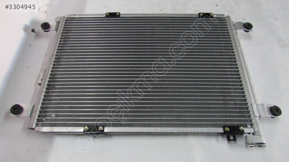 95310-65D00 GRAND VITARA 1998-2003 KLİMA RADYATÖRÜ