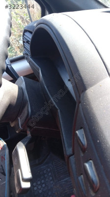 Gazelle sinyal sioecek kolu yedek parça