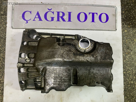 1.5 TSİ KARTER 05E103601 C LEON FORMENTOR ATECA KAMİQ ORJ ÇIKMA