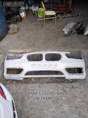 BMW F20 ORJİNAL ÖN TAMPON 2015-2019